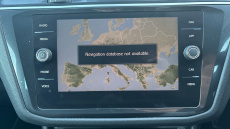 Volkswagen Tiguan 2.0 TDi 150 4Motion R-Line 5dr DSG Diesel Estate